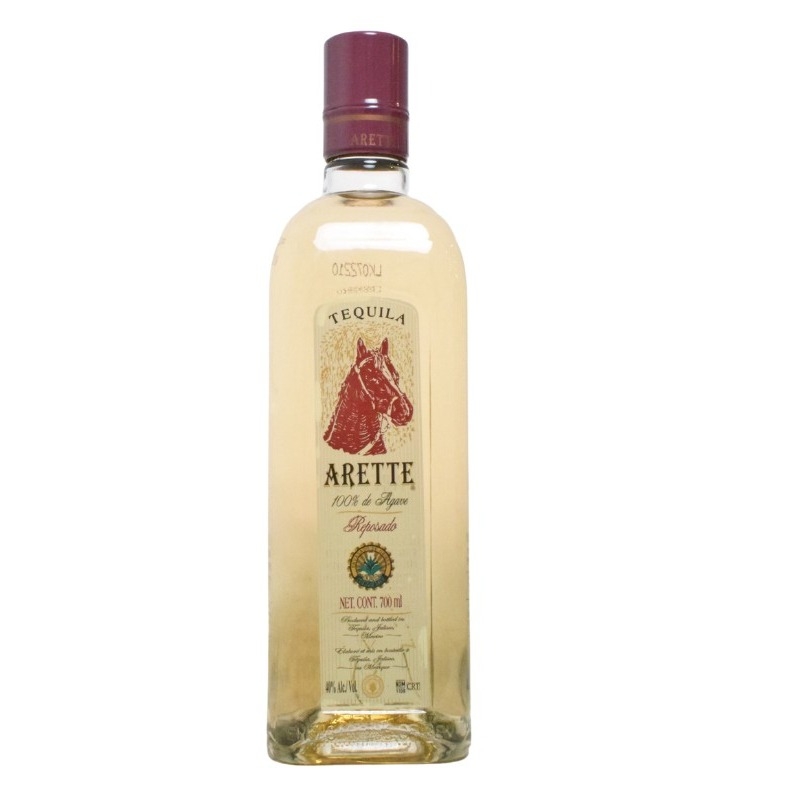 Arette Reposado Tequila